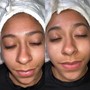 Brow Sugaring