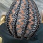 Kinky Twist