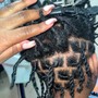 Starter Locs