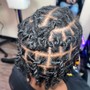 Starter Locs