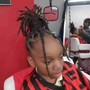 Style, Loc Re-twist