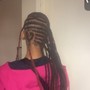 Sengalese Twists