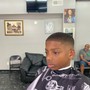 Kid’s Cut 9 years and under