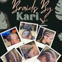 Small Box Braids