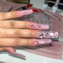 Manicure - French