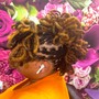 Twist Out