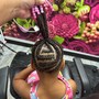 2 Cornrows