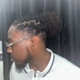 Micro locs