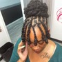 Flat Twists