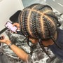 Crochet Braids