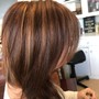 Full Balayage