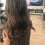 Full Balayage