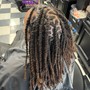 Loc Reattachment