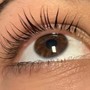 Elite Eyelash Tint