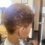 Big Chop