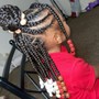 Poetic Justice Braids