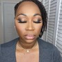 New Years Eve/Day Glam