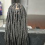 Men/Women - Two Strand Twist