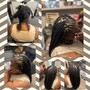 Individual Braids