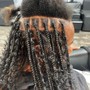 Crochet Braids