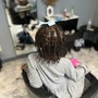 Loc Retwist