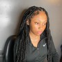 Soft locs (36 inch)