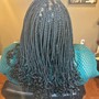 Medium Marley Twist (Extra Length)