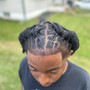 Just a re-twist