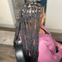 Medium Senegalese Twist