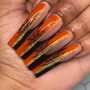 Extendo Acrylic nails