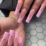 Extendo Acrylic nails