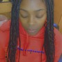 Poetic Justice Braids