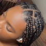 Poetic Justice Braids