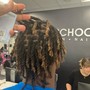 Root Touch Up