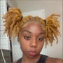 Loc Re-twist