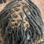 Loc Wash & Oil Treatment