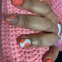 Gel Polish Manicure