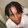 Loc Re-twist