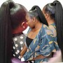 Lace Closure Sew In