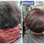 Relaxer Retouch