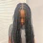 Stitch Braids