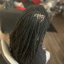 Micro Loc Extensions