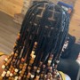 Loc Extensions MADE BY HAND