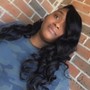 Closure Sew In