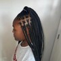 2 Braids