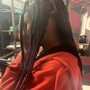 Poetic Justice Braids