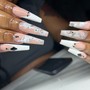 Long nails