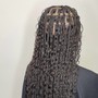 Senegalese Twist