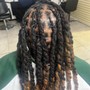 Nubian Twists