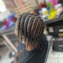 Kid's Braids